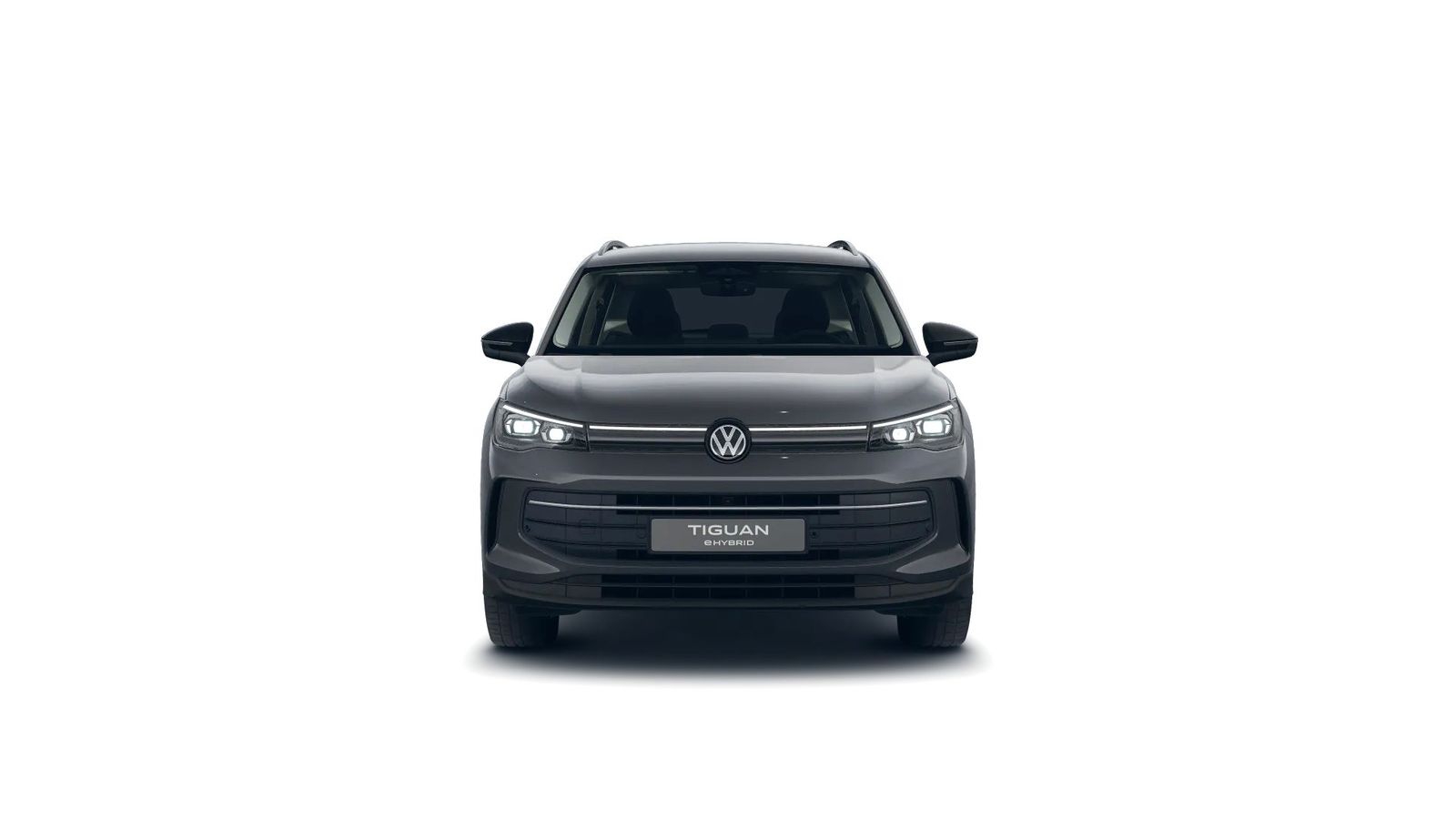 Volkswagen Tiguan Life eHybrid DSG AHK IQ-L ACC AREA foto 2