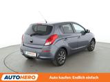 Hyundai i20 1.2 Go*TEMPO*PDC*KLIMA*GARANTIE* - Hyundai aus 2014