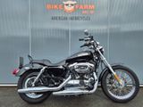 Harley-Davidson XL1200 L°°SPORTSTER 1200 LOW '07°°*TOP ZUSTAND* - Offers matching your search criteria