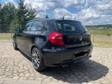BMW 118d - BBS Sehr gepflegt aus 2. Hand - BMW 118 aus 2007: 118d