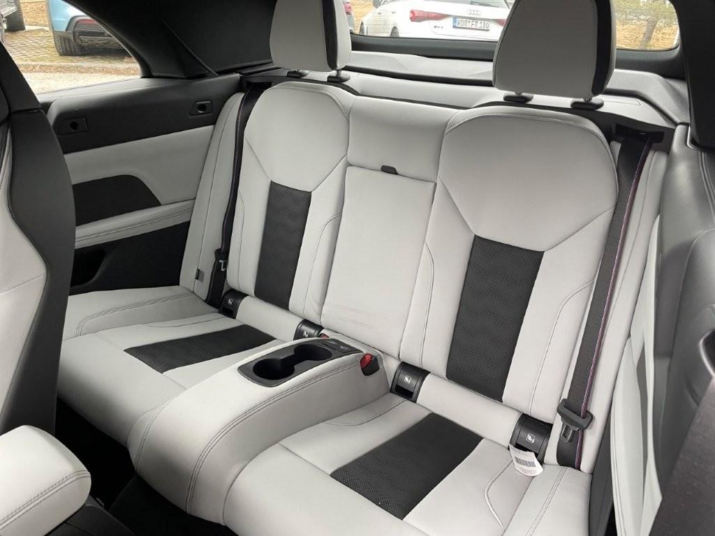 BMW M4 Comp. Cabrio/20"/Carbon/Driv.Assist.Prof./H&K – 11