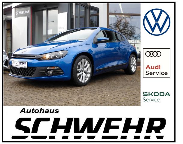 Volkswagen Scirocco Sport 1.4 TSI