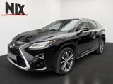 Lexus RX 450h hL 3,5 V6 Hybrid Executive Line AWD - Lexus RX 450 in Frankfurt (Main)