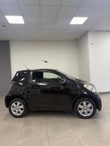 Toyota iQ 1.0 Sol - schwarze Toyota IQ