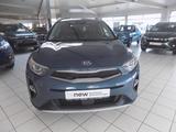 Kia Stonic Spirit Navi Standheizung WKR - Kia Stonic: Limousine