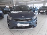 Kia Stonic Spirit Navi Standheizung WKR - Kia Stonic aus 2018