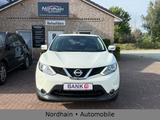 Nissan Qashqai Acenta*NAVI*LED*SHZ*KAM*TEMPO*Alo* - mit Diesel-Antrieb: mit Klimaautomatik