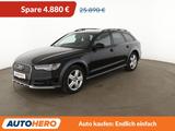 Audi 3.0 V6 TDI clean diesel Aut.*NAV*LED*ACC*CAM*PDC - Audi A6 Allroad in Duisburg