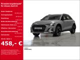 Audi A3 allstreet 35 TFSI S-tronic #NewModel# - Audi: New