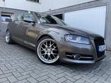 Audi A3 Cabrio 1,8 L FSI 7 Gang DSG Automa... - Audi Cabriolet in Wuppertal