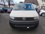 Volkswagen T5 Kombi - VW T5 Gebrauchtwagen in Kassel