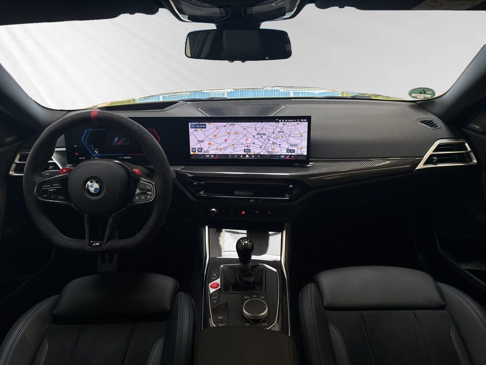 BMW M2 - Bild 9