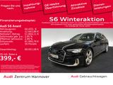 Audi S6 Avant 55 TDI Head-Up Memory Kamera ACC Navi - Audi A6 55 TDI Gebrauchtwagen