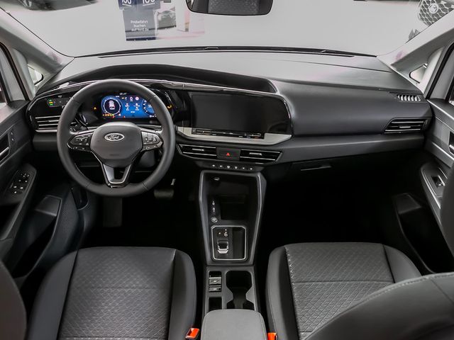 Ford Tourneo Connect 2.0 Titanium Autobahnassistent