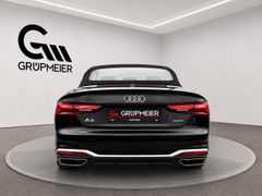 AUDI A5 Cabriolet 45 TFSI quattro S-Line VOLL