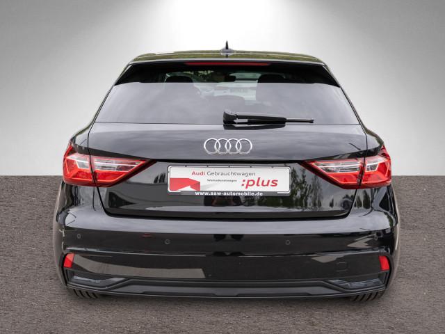 Audi A1 Sportback advanced 30TFSI NAVI PDC SHZ GRA VC, миниатюра 6