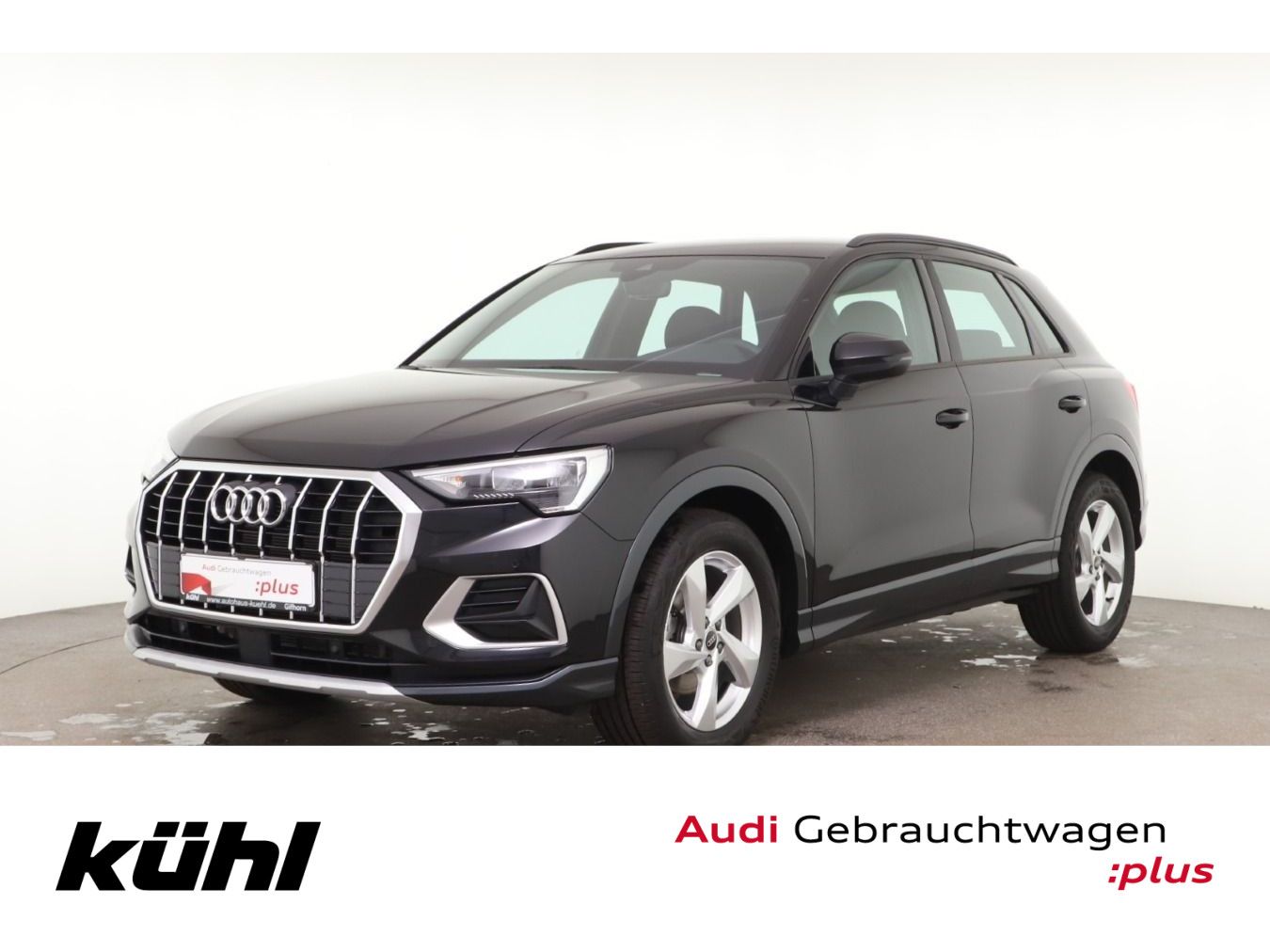 Audi Q3 - Bild 1