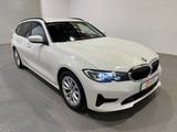 BMW 318 D Touring Advantage EU6d Navi LED PDCv+h - BMW Gebrauchtwagen