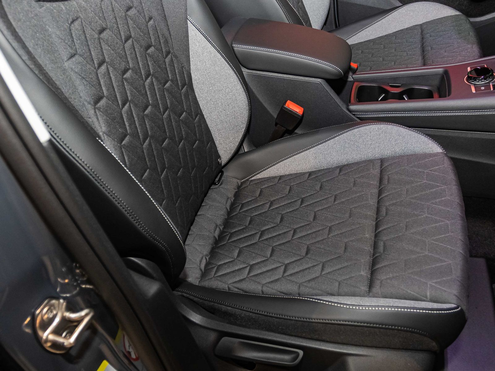Volkswagen Tiguan - Bild 17