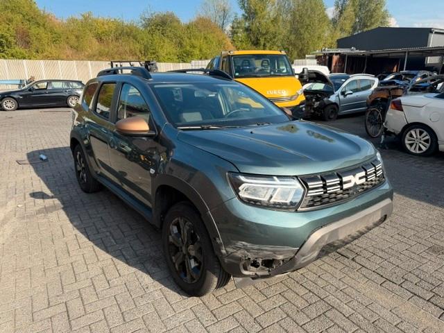 Dacia Duster II Extreme