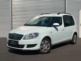 Skoda Roomster Ambition 1.2 TSI Klimaautomatik PDC SHZ - gebrauchte Skoda Roomster aus dem Jahr 2015