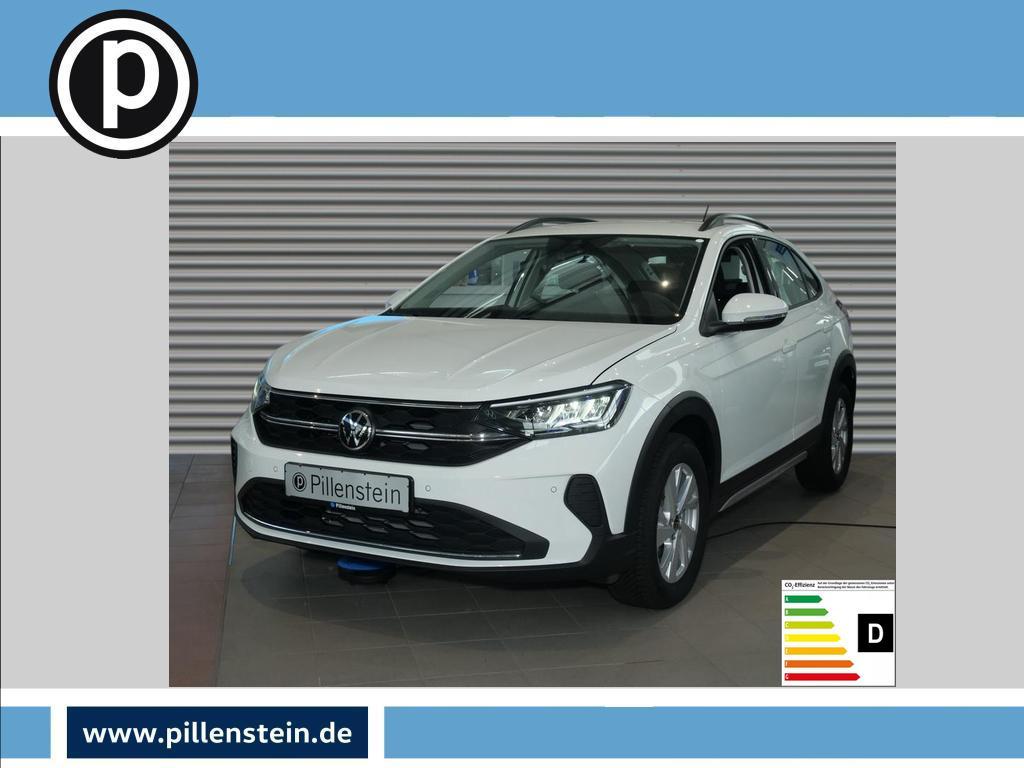 Volkswagen Taigo Life 1,0 TSI Navi Sitzhzg. Parkpilot LED