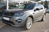 Land Rover Discovery Sport HSE*AUTOMATIK*CAM*NAVI*AHK*XENON - Behindertengerechte Land Rover Discovery Sport