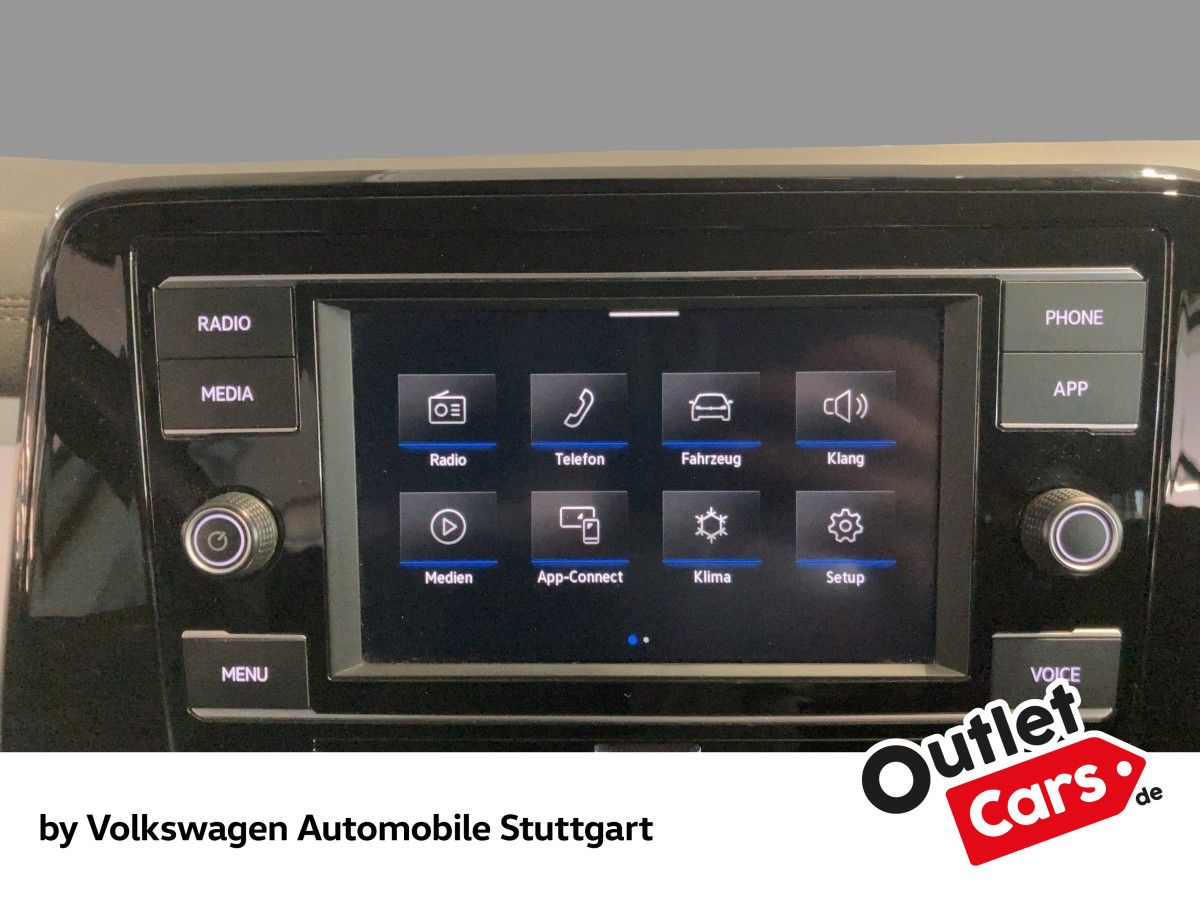 Volkswagen T-Roc - Bild 10