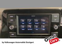 Volkswagen T-Roc - Vorschau Bild 10