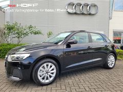 Audi A1 Sportback 30 TFSI advanced S tronic LED ACC