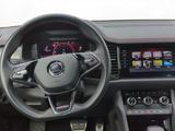 Skoda Kodiaq RS 4x4 2.0 TSI *Columbus Kessy RFK* - Skoda Kodiaq: RS