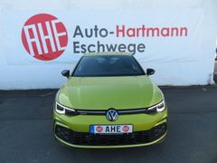 VW Golf VIII 2.0 TSI GTI DSG Matrix HeadUp 19'' Ahk VW Golf VIII 2.0 TSI GTI DSG Matrix HeadUp 19'' Ahk