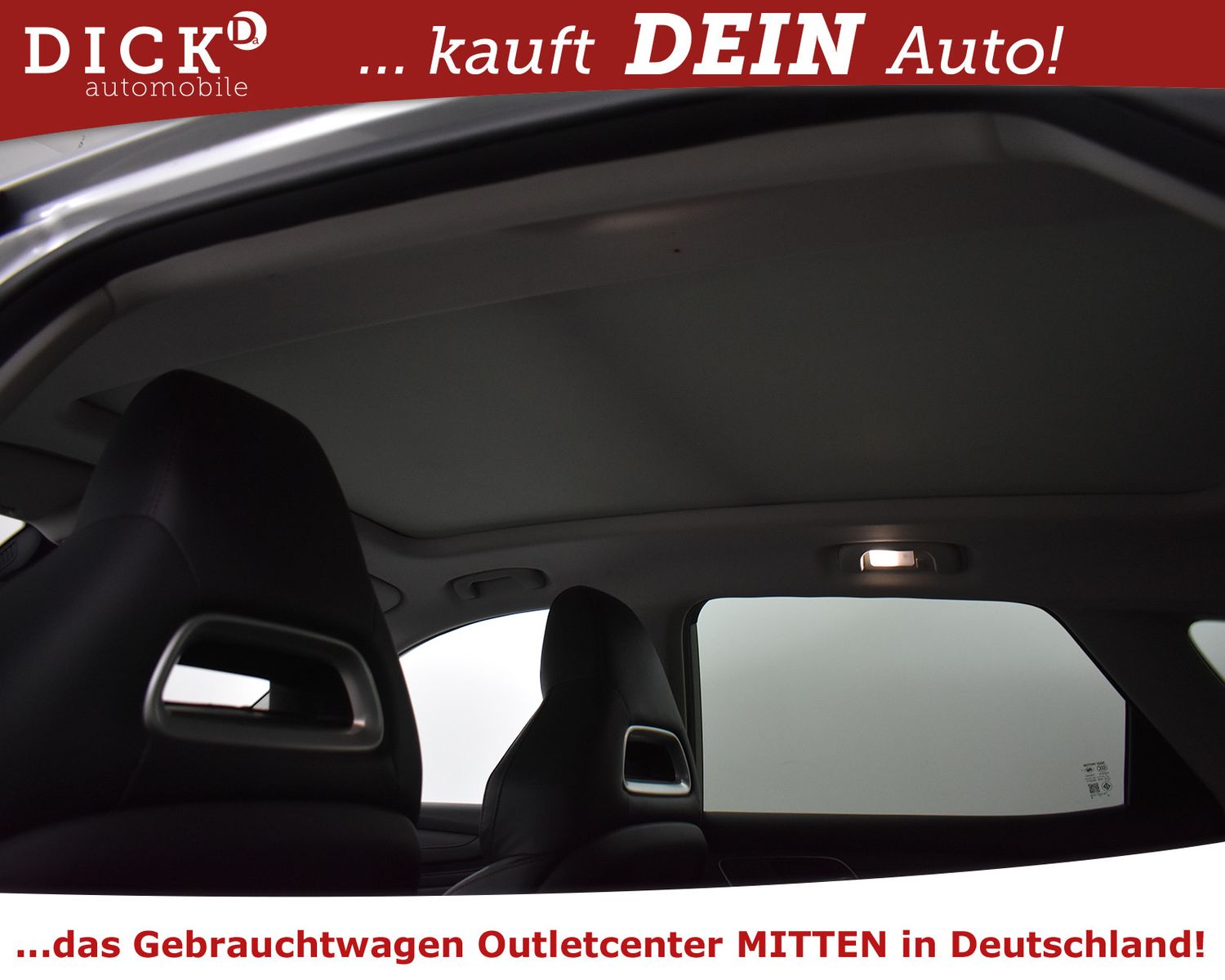 MG EHS PHEV 1.5 T-GDI Luxury  LED+PANO+SHZ+ACC+360° - Image 19