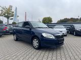 Skoda Fabia Combi Cool Edition 1.2 -  1 jahr Garantie