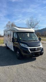 HYMER / ERIBA / HYMERCAR Exsis 588-t - Exsis