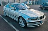 BMW Bmw e46 320 Limousine Tüv bis Dezember 2026 - BMW 320 aus 2002: 320d