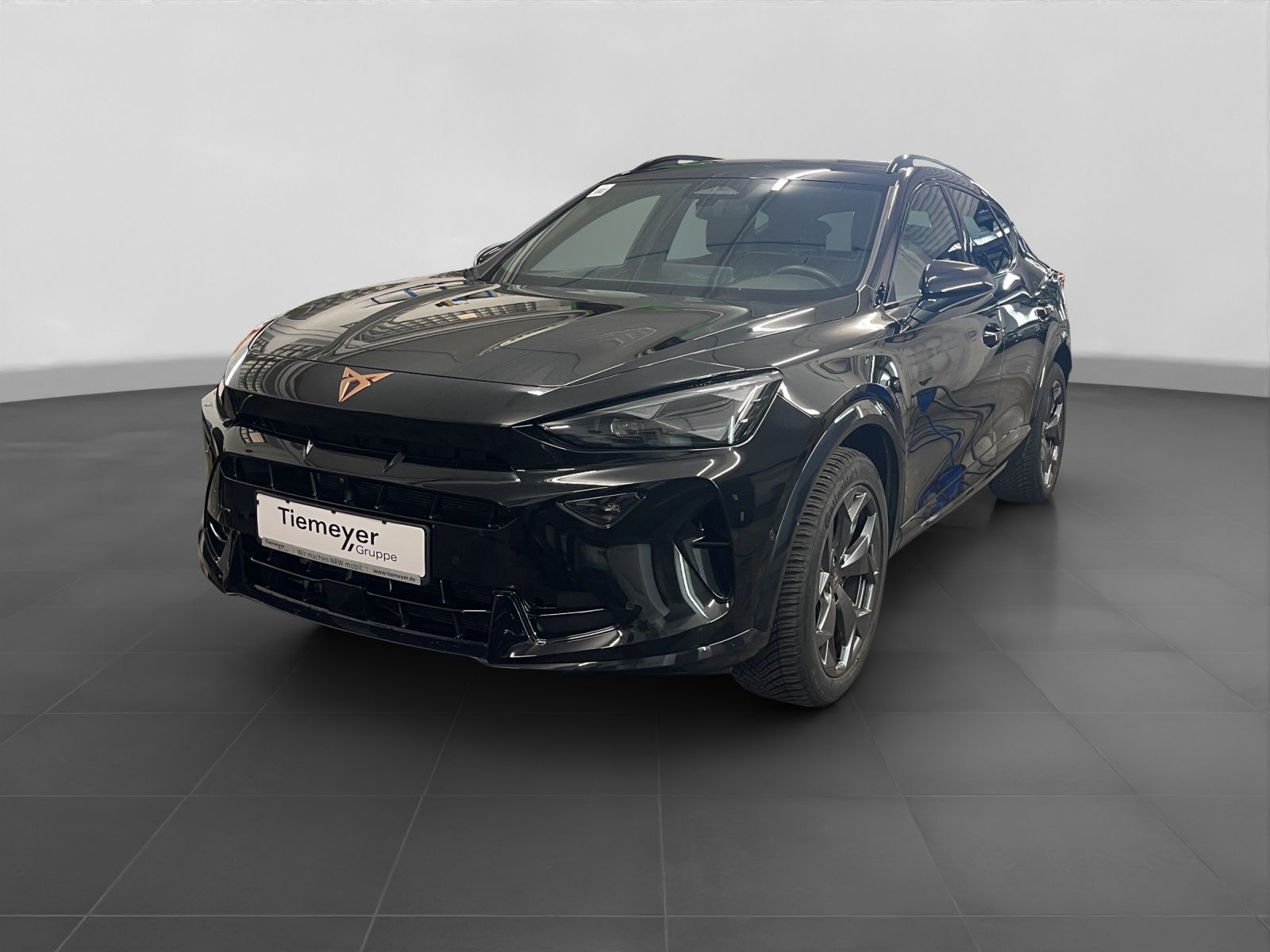 Cupra Formentor - Bild 2