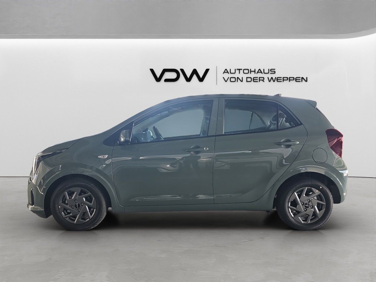 Kia Picanto - Bild 3