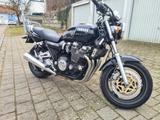 Yamaha XJR 1200 - YAMAHA XJ 1200
