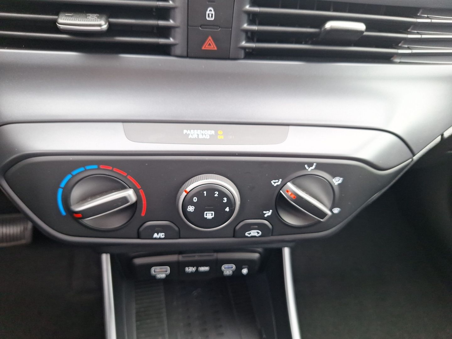 Hyundai i20 – Bild 14
