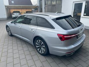 Audi A6 - 5