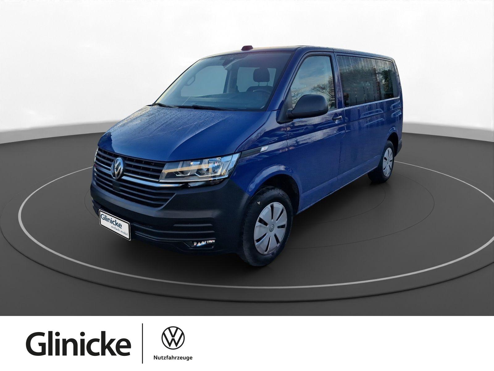 Volkswagen T6.1 Kombi EcoProfi FWD