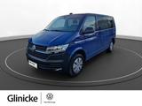 Volkswagen T6.1 Kombi EcoProfi FWD - Trucks in Erfurt