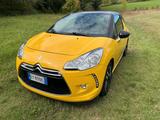 DS Automobiles Ds DS3 1.4 HDI So Chic - DS Automobiles aus 2015
