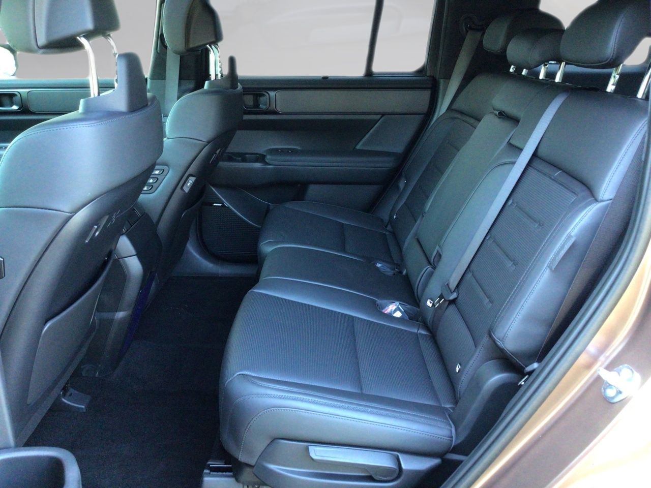 Fahrzeugabbildung Hyundai SANTA FE BLACKLINE 360 4xSHZ ACC AUT Akustikglas