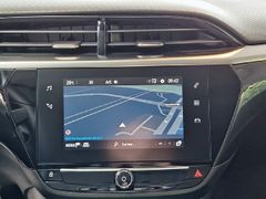 Fahrzeugabbildung Opel Corsa F Eleg 1,2 74KW AT8 Nav SHZ PPS RFK LED AL