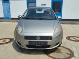 Fiat Punto 1.4 8V Active - gebrauchte Fiat Punto aus dem Jahr 2008