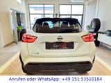 Nissan Juke Visia Kamera/1. Hand - Nissan Juke: Visia