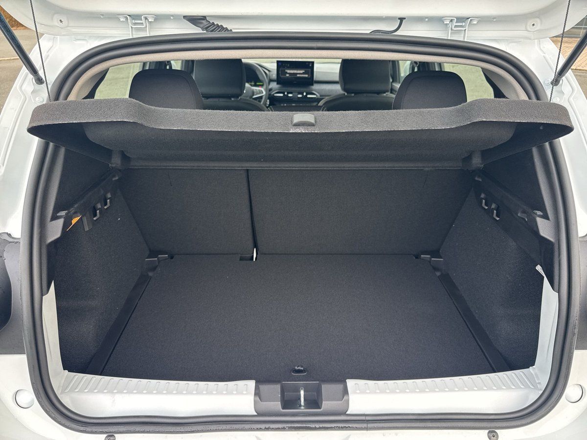 Dacia Sandero - Bild 12