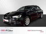 Audi A4 Limousine 2.0 TDI Design AHK+Navi+Sitzh - Audi A4 mit Diesel-Antrieb: Limousine, Schaltgetriebe